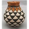 Image 1 : Vintage Acoma Pottery by G. Patricio