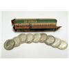Image 1 : 1 Roll Plus 9 Roosevelt Silver Dimes