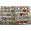 Image 2 : Collection of 100+ Gambling Tokens