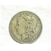 Image 1 : 1 1883 O Morgan Silver Dollar