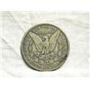 Image 2 : 1 1883 O Morgan Silver Dollar