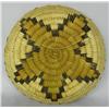 Image 2 : Large Papago Star Design Basket