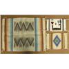 Image 1 : 3 Mexican Rugs
