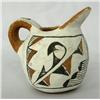 Image 1 : Vintage Acoma Miniature Pitcher