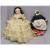 Image 1 : 2 ''Gone With the Wind'' Dolls-Scarlet & Mammy