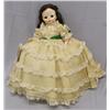 Image 2 : 2 ''Gone With the Wind'' Dolls-Scarlet & Mammy
