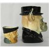 Image 2 : 2 Occupied Japan Toby And Dog Mug