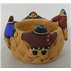 Image 2 : Acoma Miniature Pottery By Chinana