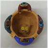 Image 3 : Acoma Miniature Pottery By Chinana