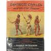 Image 1 : Book George Catlin The Old Frontier By H McCracken