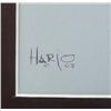 Image 2 : 2003 Original Painting By Albert Harjo