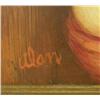 Image 2 : Framed Original Nude Painting by Alan Moore
