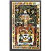 Image 2 : Plaque The Astronaut Of De Palenque