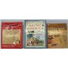 Image 1 : 3 Hardback Books About Native American Indians