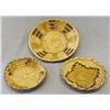 Image 1 : 3 Papago Baskets