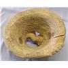 Image 3 : Tarahumara Hand Carved Wooden Rattlesnake