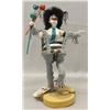 Image 1 : Navajo Koshare Clown Kachina by L Vanclewell