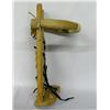 Image 2 : Navajo Wooden Miniature Cradle Board