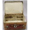Image 2 : Lawman Tin Lunch Box and Roy Rogers Thermos