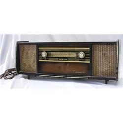 Kenton Model Olimpico Radio