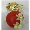 Image 4 : Collection Of 9 Vintage Doll Hats