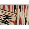 Image 2 : Navajo Table Throw Homespun Weaving