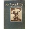 Image 1 : Hard Back Book An Honest Try By Shriver