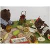 Image 3 : Teddy Bear's Picnic Miniature Display