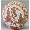 Image 1 : Acoma Pictorial Jar By LC CC
