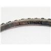 Image 2 : Zuni Silver Turquoise Bracelet By LJ Lonasee