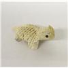 Image 2 : Zuni Horned Toad Fetish By Christopher McCube