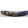 Image 3 : Cloissone Bangle Bracelet