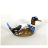 Image 2 : Zuni Inlay Duck Shell Fetish