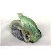 Image 1 : Eskimo Seal Carved Sculpture