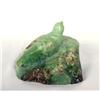 Image 2 : Eskimo Seal Carved Sculpture