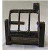 Image 3 : Antique Rare Springfield Iron Toiled Paper Holder