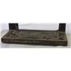 Image 4 : Antique Rare Springfield Iron Toiled Paper Holder