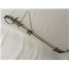 Image 2 : Cast Metal Dagger In Sheath