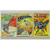 Image 2 : 7 Vintage 1970s Comic Books, Superman Plus Others