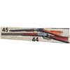 Image 1 : Winchester 1886 oct. barrel rifle