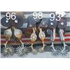 Image 1 : SSS Buermann spurs