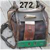 Image 1 : US artillery pack saddle w/ pads