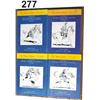 Image 1 : 4 Randy Steffen military reference book