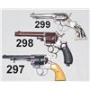 Image 1 : Colt .41 mod 1877 used in movies