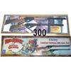 Image 1 : Red Ryder Little Beaver set of BB guns