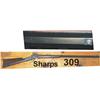 Image 1 : Sharps 1863 factory conversion 32"
