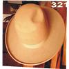 Image 1 : 1950's  "Carlsbad" hat w/ rolled edge