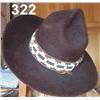 Image 1 : Bailey Pikes Pike hat