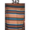 Image 1 : Pendleton multicolor blanket
