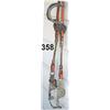 Image 1 : overlaid wagon wheel bit, Champion